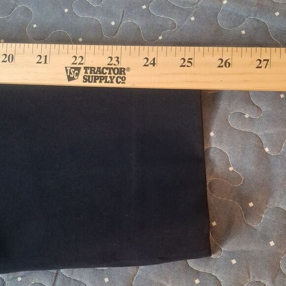 J. Crew Navy Trousers Blue size 12 - Picture 8 of 8